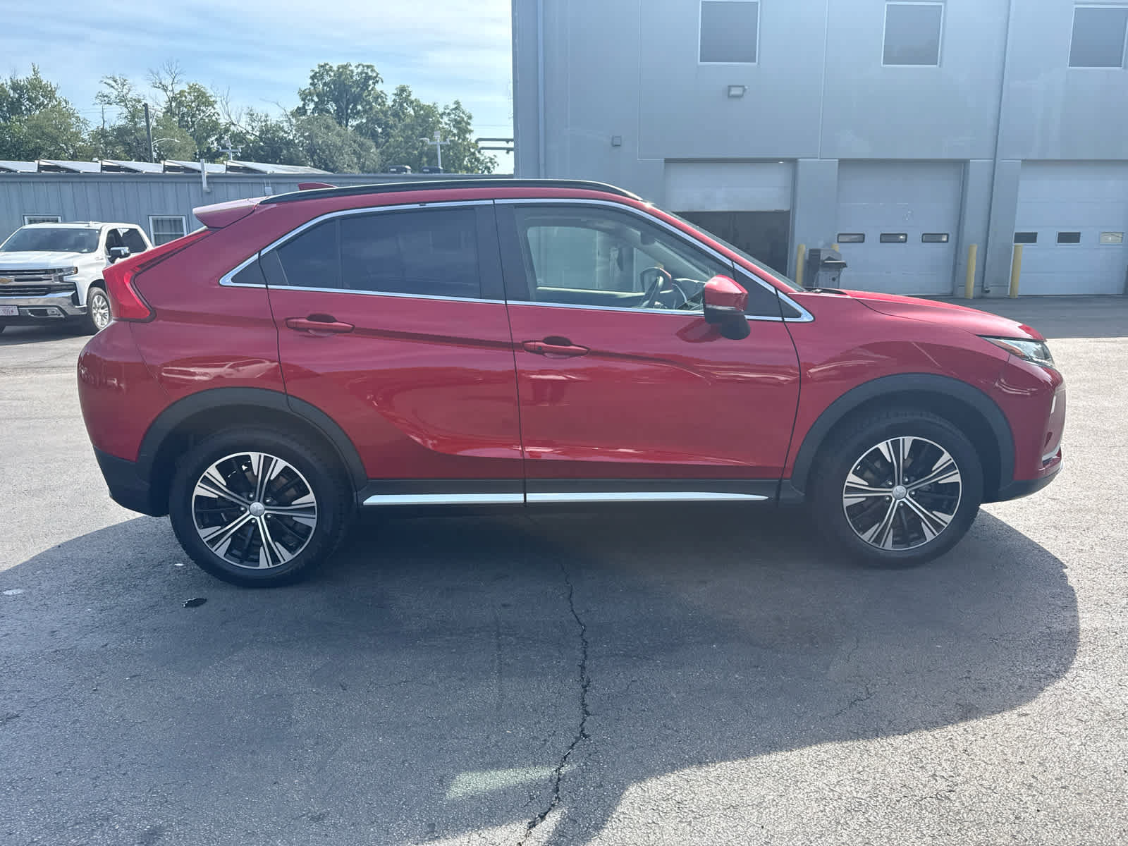 mitsubishi eclipse cross 2019 JA4AT5AA4KZ003508 image mitsubishi eclipse cross 2019 JA4AT5AA4KZ003508 image